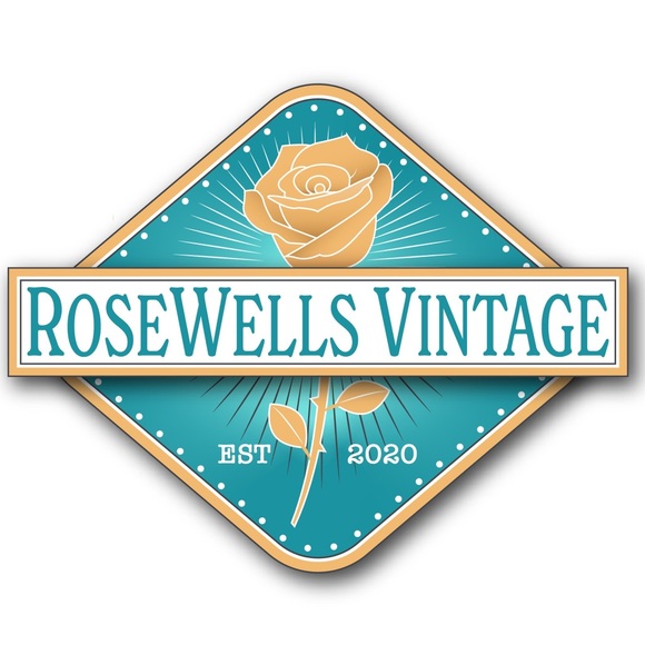 NWT Beautifully Hand Painted Green & Gold Boho Wood Bracelet Bangle - Picture 6 of 6